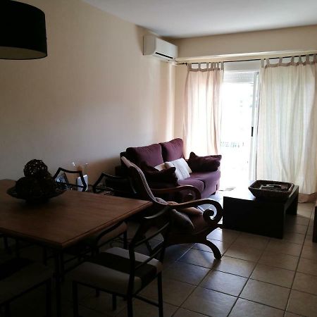 Apartamento Primera Linea De La Playa De Gandia Ngoại thất bức ảnh